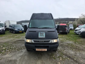 Iveco Daily 3.0 N1 Б категория 6 скорости | Auto.bg — изображение 2 Iveco Daily 3.0 N1 Б категория 6 скорости | Auto.bg — изображение 2