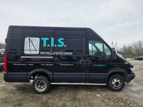 Iveco Daily 3.0 N1 Б категория 6 скорости | Auto.bg — изображение 4 Iveco Daily 3.0 N1 Б категория 6 скорости | Auto.bg — изображение 4