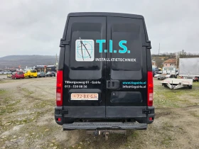 Iveco Daily 3.0 N1 Б категория 6 скорости | Auto.bg — изображение 10 Iveco Daily 3.0 N1 Б категория 6 скорости | Auto.bg — изображение 10