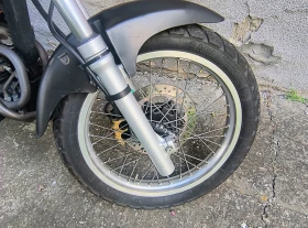 Honda Vigor 650 | Auto.bg — изображение 5 Honda Vigor 650 | Auto.bg — изображение 5
