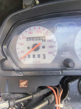 Honda Vigor 650 | Auto.bg — изображение 7 Honda Vigor 650 | Auto.bg — изображение 7