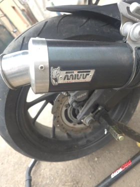 Honda Cb 650f | Auto.bg — изображение 6 Honda Cb 650f | Auto.bg — изображение 6