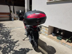 Honda Xlv Transalp 700i | Auto.bg — изображение 7 Honda Xlv Transalp 700i | Auto.bg — изображение 7