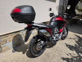 Honda Xlv Transalp 700i | Auto.bg — изображение 4 Honda Xlv Transalp 700i | Auto.bg — изображение 4