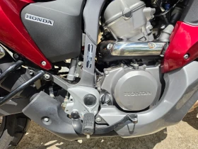 Honda Xlv Transalp 700i | Auto.bg — изображение 13 Honda Xlv Transalp 700i | Auto.bg — изображение 13