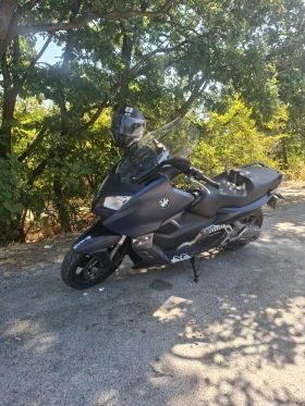 BMW C C 600 sport | Auto.bg — изображение 2 BMW C C 600 sport | Auto.bg — изображение 2