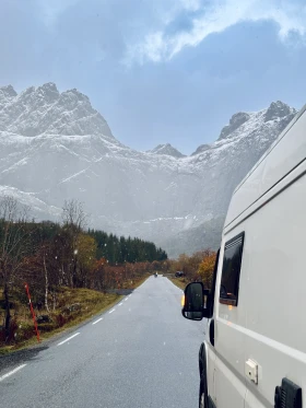 Кемпер Други Citroën Jumper | Auto.bg — изображение 5 Кемпер Други Citroën Jumper | Auto.bg — изображение 5