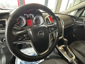 Opel Astra 2.0 CDTI /  | Mobile.bg   12