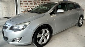     Opel Astra 2.0 CDTI / 