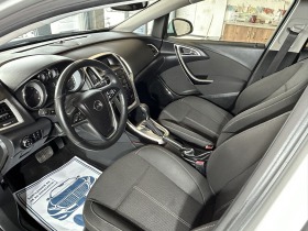 Opel Astra 2.0 CDTI /  | Mobile.bg   6