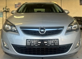 Opel Astra 2.0 CDTI / АВТОМАТ - [1] 