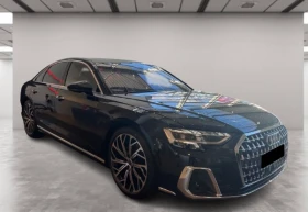 Audi A8 50 TDI Quattro = S-line = Гаранция - Car24.bg Audi A8 50 TDI Quattro = S-line = Гаранция