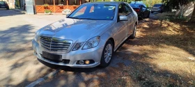 Mercedes-Benz 220 2.2CDI 170k.c - Car24.bg Mercedes-Benz 220 2.2CDI 170k.c