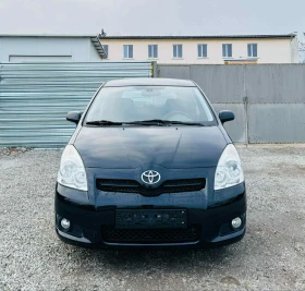 Toyota Corolla verso 2200* D4D - 6800 лв. / 3476.78 € - 60046907 2 | Car24.bg Toyota Corolla verso 2200* D4D - 6800 лв. / 3476.78 € - 60046907 2