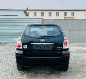 Toyota Corolla verso 2200* D4D - 6800 лв. / 3476.78 € - 60046907 7 | Car24.bg Toyota Corolla verso 2200* D4D - 6800 лв. / 3476.78 € - 60046907 7