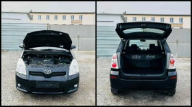 Toyota Corolla verso 2200* D4D - 6800 лв. / 3476.78 € - 60046907 13 | Car24.bg Toyota Corolla verso 2200* D4D - 6800 лв. / 3476.78 € - 60046907 13
