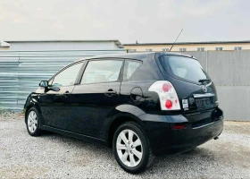 Toyota Corolla verso 2200* D4D - 6800 лв. / 3476.78 € - 60046907 4 | Car24.bg Toyota Corolla verso 2200* D4D - 6800 лв. / 3476.78 € - 60046907 4