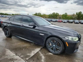 BMW 550 M-PACK Xdrive50I Facelift - 24500 лв. / 12526.65 € - 33176033 4 | Car24.bg BMW 550 M-PACK Xdrive50I Facelift - 24500 лв. / 12526.65 € - 33176033 4