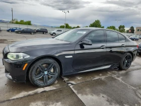 BMW 550 M-PACK Xdrive50I Facelift - Car24.bg BMW 550 M-PACK Xdrive50I Facelift