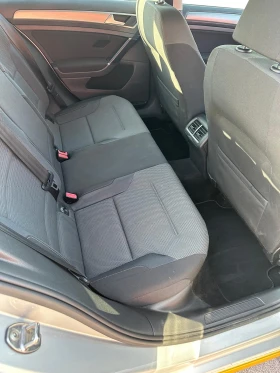 VW Golf 7 - 15500 лв. / 7925.02 € - 34766434 5 | Car24.bg VW Golf 7 - 15500 лв. / 7925.02 € - 34766434 5