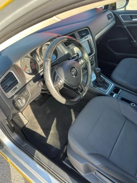 VW Golf 7 - 15500 лв. / 7925.02 € - 34766434 4 | Car24.bg VW Golf 7 - 15500 лв. / 7925.02 € - 34766434 4
