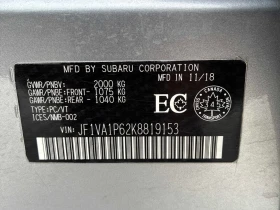 Subaru WRX * Sport tech * CARFAX * БЕЗ ПЪРВОНАЧАЛНА ВНОСКА - 27900 лв. / 14265.04 € - 36326291 10 | Car24.bg Subaru WRX * Sport tech * CARFAX * БЕЗ ПЪРВОНАЧАЛНА ВНОСКА - 27900 лв. / 14265.04 € - 36326291 10
