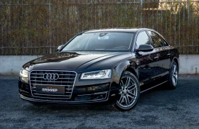 Audi A8 4.2 TDI QUATTRO - КАТО НОВА! 6М. ГАРАНЦИЯ! - Car24.bg Audi A8 4.2 TDI QUATTRO - КАТО НОВА! 6М. ГАРАНЦИЯ!