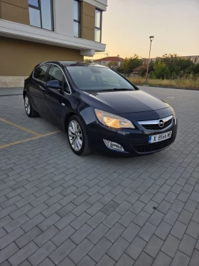 Opel Astra COSMO FULL - Car24.bg Opel Astra COSMO FULL