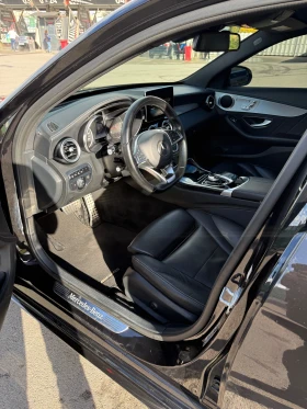 Mercedes-Benz C 250 AMG Line | FULL EXTRAS | Distronic Plus | HUD | LE - 20000 € / 39116.60 лв. - 66824816 7 | Car24.bg Mercedes-Benz C 250 AMG Line | FULL EXTRAS | Distronic Plus | HUD | LE - 20000 € / 39116.60 лв. - 66824816 7
