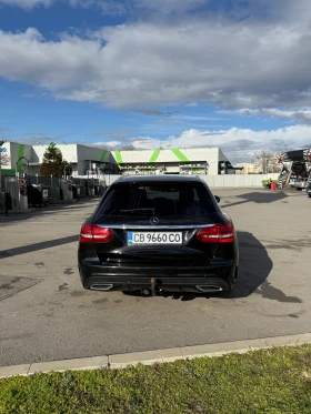 Mercedes-Benz C 250 AMG Line | FULL EXTRAS | Distronic Plus | HUD | LE - 20000 € / 39116.60 лв. - 66824816 3 | Car24.bg Mercedes-Benz C 250 AMG Line | FULL EXTRAS | Distronic Plus | HUD | LE - 20000 € / 39116.60 лв. - 66824816 3