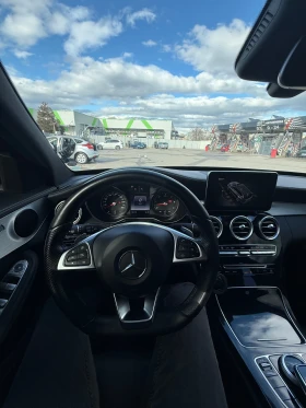 Mercedes-Benz C 250 AMG Line | FULL EXTRAS | Distronic Plus | HUD | LE - 20000 € / 39116.60 лв. - 66824816 17 | Car24.bg Mercedes-Benz C 250 AMG Line | FULL EXTRAS | Distronic Plus | HUD | LE - 20000 € / 39116.60 лв. - 66824816 17