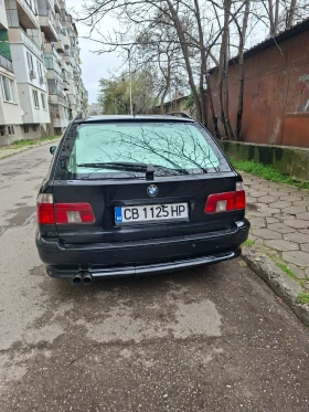 BMW 530 Е39 530 дизел - 2500 € / 4889.57 лв. - 24219144 2 | Car24.bg BMW 530 Е39 530 дизел - 2500 € / 4889.57 лв. - 24219144 2