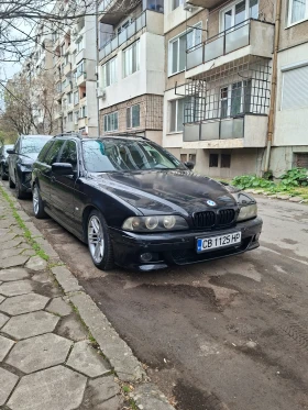 BMW 530 Е39 530 дизел - 2500 € / 4889.57 лв. - 24219144 3 | Car24.bg BMW 530 Е39 530 дизел - 2500 € / 4889.57 лв. - 24219144 3