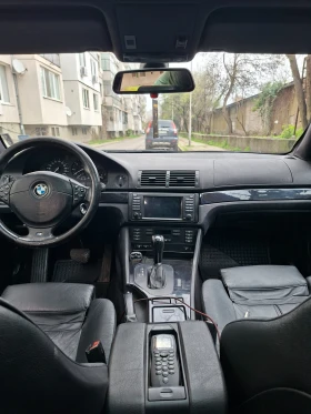BMW 530 Е39 530 дизел - 2500 € / 4889.57 лв. - 24219144 8 | Car24.bg BMW 530 Е39 530 дизел - 2500 € / 4889.57 лв. - 24219144 8
