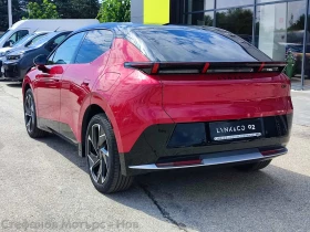 LynkCo 02 More 66 kWh. (272hp)) | Auto.bg — изображение 8 LynkCo 02 More 66 kWh. (272hp)) | Auto.bg — изображение 8