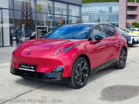LynkCo 02 More 66 kWh. (272hp)) | Auto.bg — изображение 3 LynkCo 02 More 66 kWh. (272hp)) | Auto.bg — изображение 3