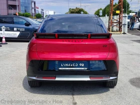 LynkCo 02 More 66 kWh. (272hp)) | Auto.bg — изображение 7 LynkCo 02 More 66 kWh. (272hp)) | Auto.bg — изображение 7