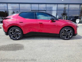 LynkCo 02 More 66 kWh. (272hp)) | Auto.bg — изображение 5 LynkCo 02 More 66 kWh. (272hp)) | Auto.bg — изображение 5