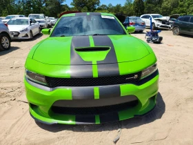Dodge Charger 6.4 R | Auto.bg — изображение 5 Dodge Charger 6.4 R | Auto.bg — изображение 5