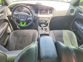 Dodge Charger 6.4 R | Auto.bg — изображение 8 Dodge Charger 6.4 R | Auto.bg — изображение 8