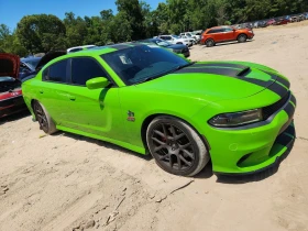 Dodge Charger 6.4 R | Auto.bg — изображение 4 Dodge Charger 6.4 R | Auto.bg — изображение 4