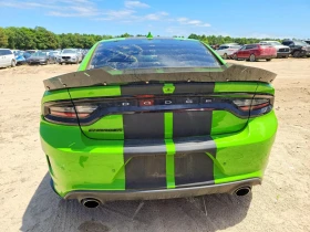 Dodge Charger 6.4 R | Auto.bg — изображение 6 Dodge Charger 6.4 R | Auto.bg — изображение 6