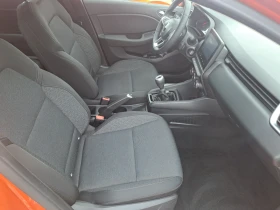 Renault Clio 1.0. GPL EURO6 - 11700 € / 22883.21 лв. - 22102891 7 | Car24.bg Renault Clio 1.0. GPL EURO6 - 11700 € / 22883.21 лв. - 22102891 7