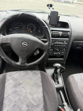 Opel Astra 1.6 16V - 1300 € / 2542.58 лв. - 35975295 7 | Car24.bg Opel Astra 1.6 16V - 1300 € / 2542.58 лв. - 35975295 7