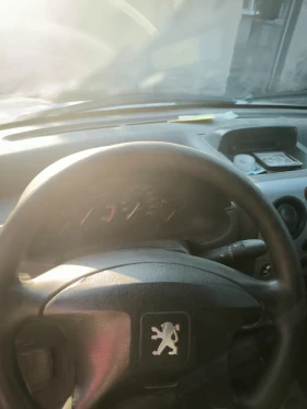 Peugeot Partner - 1700 € / 3324.91 лв. - 73106833 7 | Car24.bg Peugeot Partner - 1700 € / 3324.91 лв. - 73106833 7