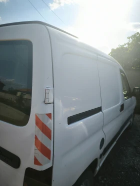 Peugeot Partner - 1700 € / 3324.91 лв. - 73106833 3 | Car24.bg Peugeot Partner - 1700 € / 3324.91 лв. - 73106833 3