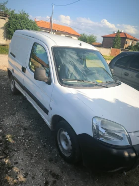 Peugeot Partner - 1700 € / 3324.91 лв. - 73106833 2 | Car24.bg Peugeot Partner - 1700 € / 3324.91 лв. - 73106833 2