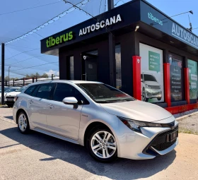 Снимка Toyota Corolla