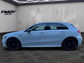 Mercedes-Benz A 250 E PLUG-IN AMG-PACKET KEYLESSGO КОЖА ПОДГРЕВ КАМЕРА - 17990 € / 35185.38 лв. - 68818070 7 | Car24.bg Mercedes-Benz A 250 E PLUG-IN AMG-PACKET KEYLESSGO КОЖА ПОДГРЕВ КАМЕРА - 17990 € / 35185.38 лв. - 68818070 7