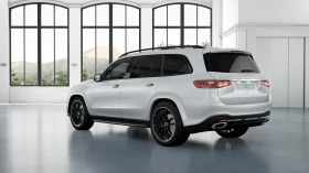 Mercedes-Benz GLS 450 d 4MATIC | Auto.bg — изображение 6 Mercedes-Benz GLS 450 d 4MATIC | Auto.bg — изображение 6